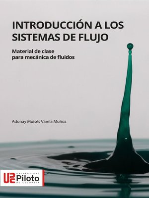 cover image of Introducción a los sistemas de flujo